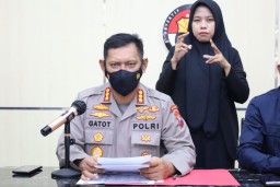 Pengusaha di Surabaya Laporkan Wabup Blitar Soal Dugaan Surat Putusan Palsu MA