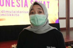 Kota Batu Dihantui Demam Berdarah Dengue