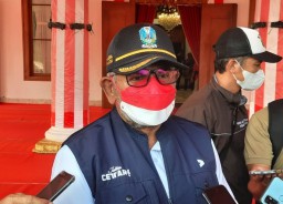 Kabar Gembira, BPNT di Jatim Kini Cair dalam Bentuk Tunai
