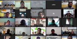 171 Mahasiswa dan 39 Dosen Ikut Kampus Mengajar di Banyuwangi