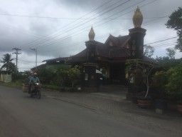 Misteri Suara Gong di Desa Wringinrejo Banyuwangi jadi Sumber Petaka