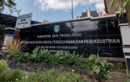 PKL di Kota Probolinggo Terancam Kehilangan Lapak, Ini Penjelasan DKUPP