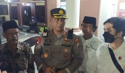 Polres Pamekasan Sempat Digeruduk Massa, Begini Duduk Perkaranya