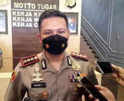 Buntut Pengeroyokan Wasit di Stadion Gajayana, Polisi Segera Tetapkan Tersangka