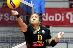 Gresik Petrokimia Pupuk Indonesia Melaju ke Final Four Proliga 2022