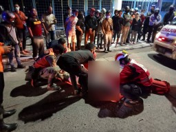 Pilha Pembaca: Wanita Bojonegoro Kritis, CCTV Vanessa, Tewas di Hotel Kranggan
