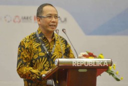 Soal Isra Miraj, Kepala LAPAN: Keluar Dimensi Ruang dan Waktu