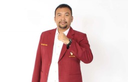 Ketum IMM Jatim Terpilih Soal Emil dan Bayu: Keduanya Figur Muda yang Hebat