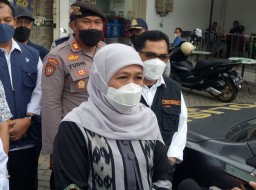 Minyak Goreng di Jatim Langka, Gubernur Jatim Bakal Cek Pabrik