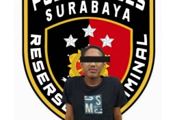 Komplotan Begal Sadis Surabaya Tertangkap di Malang, 3 Lainnya Diburu