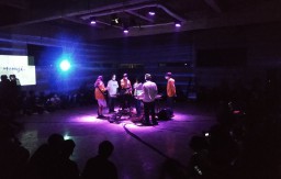 Gandeng Gekrafs Malang, Grup Monohero Gelar Konser 2 Tahun Album Awake
