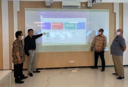 Digitalisasi Kopkar YPTA Surabaya, Wujudkan Loyalitas dan Kesejahteraan Anggota