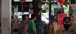 Polisi Kantongi Identitas Wisatawan Positif Covid-19 yang Berlibur ke Malang