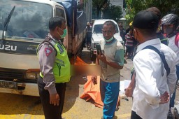 5 Kendaraan Terlibat Kecelakaan di Jalan Mastrip Surabaya, 2 Orang Tewas