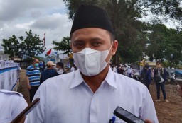 Warga Ingin Dilibatkan dalam Pembangunan Pasar Besar Kota Batu