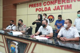 Maling Motor Ojol Perempuan yang Dapat Ganti dari Jokowi Dibekuk, 2 Kali Beraksi