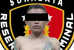 Maling Spesialis Sepeda Mahal di Surabaya Diringkus Polisi