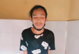Ingin Punya Motor Klasik, Pemuda di Surabaya Curi Vespa