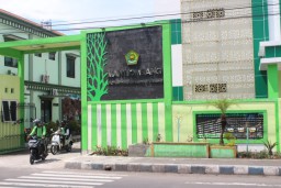 Dua Pelajar MAN 1 Jombang Terkonfirmasi Covid-19, PTM Dihentikan Sementara