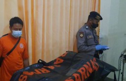 Terpeleset Usai Motret, Sopir Speedboat Tewas Tenggelam di Telaga Sarangan