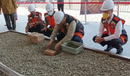 PT Smelting Tingkatkan Kapasitas Produksi 30 Persen dengan Lakukan Perluasan