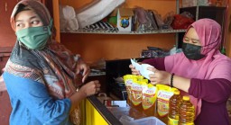 Pilihan Pembaca: Minyak Goreng Murah, Bikin Merinding, Rumah Terbakar