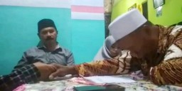 Innalillahi, Modin di Malang Meninggal saat Pimpin Ijab Kabul