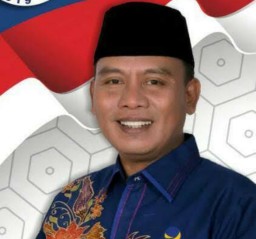 Nico Ainul Yaqin Mantan Ketua Umum PKC PMII Jawa Timur Tutup Usia