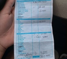 Viral Keluhan Pengunjung RM di Telaga Ngebel Ponorogo, Ini Klarifikasinya