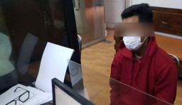 Palsukan Dokumen Pribadi Hingga Kartu Vaksin, Pemuda di Kota Malang Diamankan
