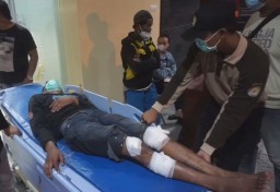 Tiga Komplotan Curanmor Dibekuk di Mojokerto, 2 Ditembak