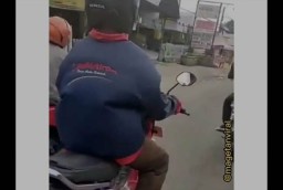 Polisi Terima Laporan dari Korban Begal Payudara yang Kejar Terduga Pelaku