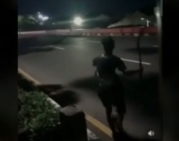 Viral Pemuda Ayunkan Celurit ke Pengendara di Surabaya, Polisi: Terindentifikasi