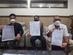Kasus Penipuan Investasi KSP Tinara Banyuwangi Rp270 M Disebut Mandek, Lho?