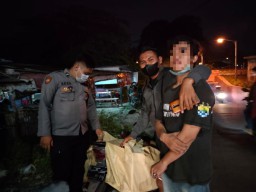 Hendak Jual Ciu di Mojokerto, Pria asal Gresik Dibekuk