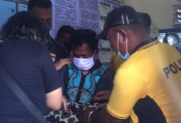 Penusuk Ketua MUI Pesanggaran, Banyuwangi Ternyata Bukan Santri, Ini Datanya
