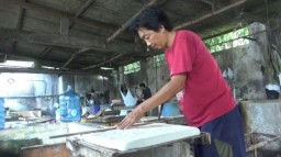 Perajin Tahu di Jombang Mogok Produksi, Disdagrin Beri Solusi Ukuran Diperkecil