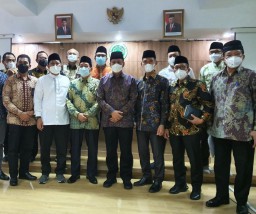 MUI Apresiasi Permintaan Maaf Kepala BPNT dan Sinergi Tanggulangi Terorisme