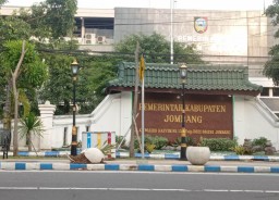 Fasilitas Dirusak Orang Tak Dikenal, Dinas Perkim Jombang Tempuh Jalur Hukum