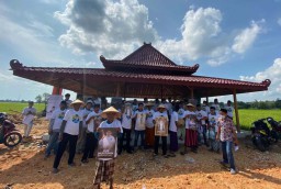 Paguyuban Petani Tembakau di Sampang Dukung Gus Muhaimin Maju Pilpres 2024