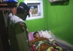 Petani di Pasuruan Terseret Tanah Longsor, 1 Orang Hilang