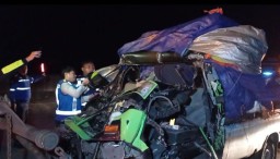 Pilihan Pembaca: Kecelakaan Pikap Sayur, Ainun Nadjib, Korban Tabrak Lari