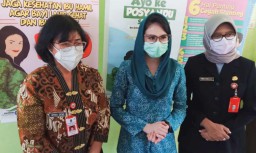 Dukung Program Pemerintah, PKK Jatim Jalankan Tiga Isu Utama