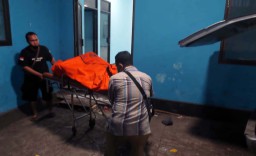 Pria Misterius Ditemukan Tewas dalam Gudang Kosong di Kota Probolinggo