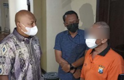 Terbongkarnya Kehamilan Gadis Difabel di Magetan Akibat Disetubuhi Tetangga