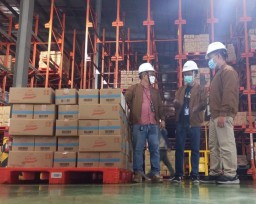 Bantu Stabilkan Harga, Wilmar Gelontor Minyak Goreng ke Penjuru Nusantara
