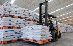Distributor Bojonegoro Siap Salurkan Pupuk Subsidi