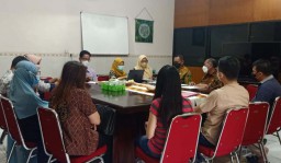 Minyak Goreng di Jombang Langka, Kadisdagrin Sebut Ada Fenomena Panic Buying