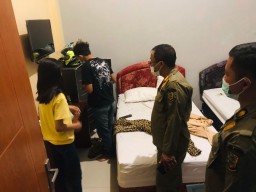 Pilihan Pembaca: Razia Valentine, Serbuan Klaper, Sawah Banjir