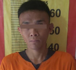 Dua Kali Masuk Bui, Pemuda Pasuruan ini Tertangkap Curi HP Lagi